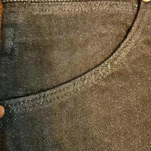 NWT Wrangler 936BLK Black Jeans Multiple sizes. Same day shipping 🚢 - Picture 3 of 5